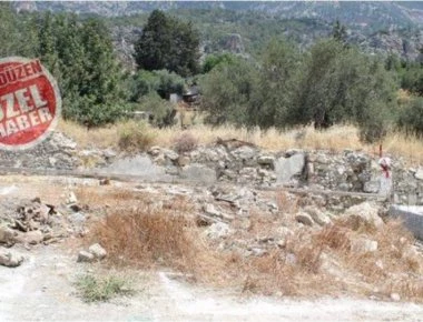 Ελληνοκύπριος επιστρέφει στο σπίτι του στα Κατεχόμενα: Του το δίνει πίσω το Ψευδοκράτος!